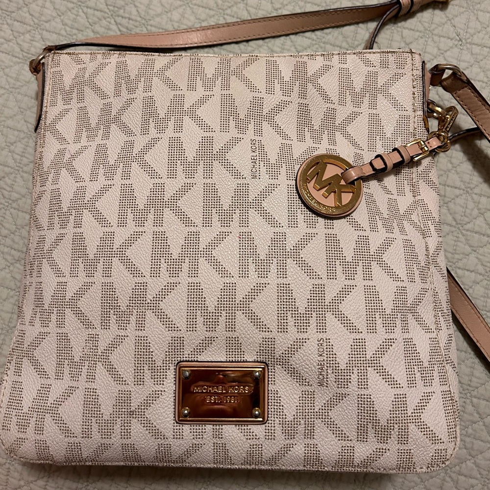 Michael Kors Handbag